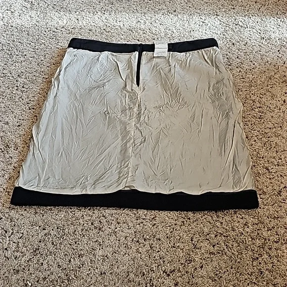 MaxMara navy blue skirt 10 - Picture 6 of 10